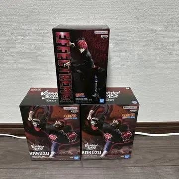 NARUTO 나루토 VIBRATION STARS 가쿠토 전갈