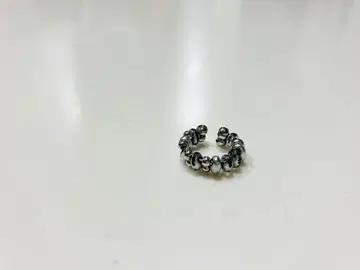 스텔라 쉬폰 이어 커프