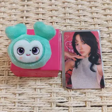 트와이스 미나