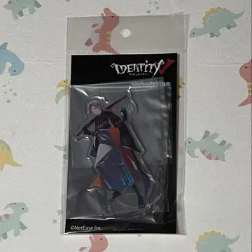 제5인격 IdentityV TOKYOneo 아크릴 스탠드 포토그래퍼 조셉
