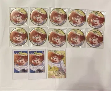 니지산지 혼마 해바라기 WORLD TOUR 2025 요코하마