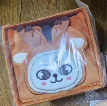 SKZOO 퍼핌 수납 BOX