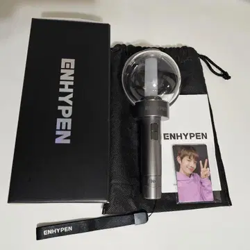 ENHYPEN 응원봉 ver.1