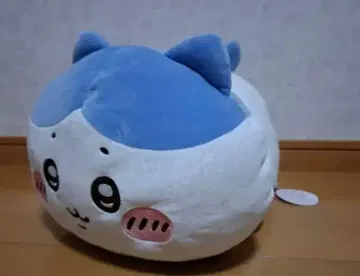 치이카와 하치와레 모치루네소베리 BIG 봉제 인형