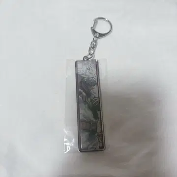 나의 히어로 아카데미아 메탈 키링 다비 토도야