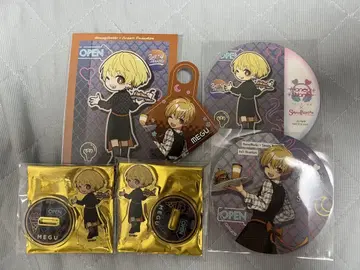 HoneyWorks 스이파라 MEGU
