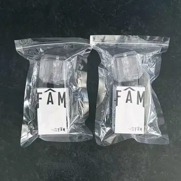 timelesz fam 타임리스 응원봉 2개 세트