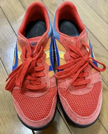 오니츠카타이거 스니커즈 사이즈 27cm 새상품급