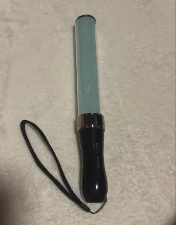 스카이블루 킨브레 단색
