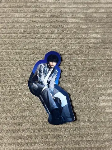니시 코토시 세븐 인터넷 다이 컷 스티커