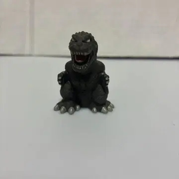 고질라 총공격 고질라 2001 피규어 GMK 고질라