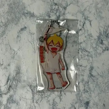 마기 알리바바 그라 복권 아크릴 참