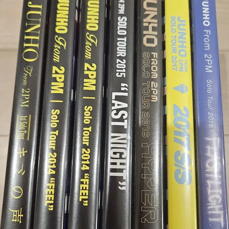 2PM DVD&アルバムセット 2PM CONCERT HOUSE PARTY in SEOUL DVD