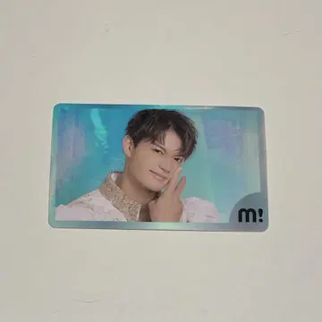 M!LK 사노 유토