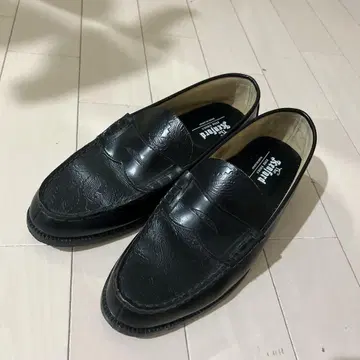 켄포드 페이즐리 로퍼
