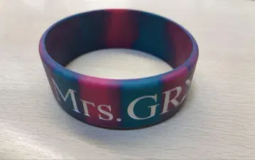 Mrs. GREEN APPLE 러버 밴드 에덴의 정원