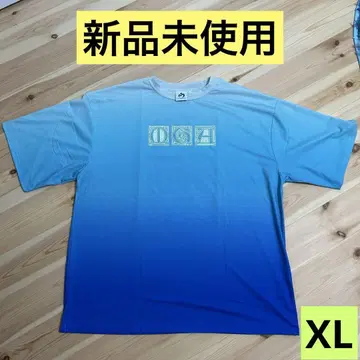 미세스 그린 애플 아틀란티스 라이브 티셔츠 XL
