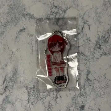 마기 모르지아나 그라 복권 아크릴 참