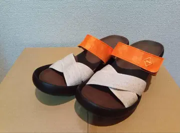 레게타카누 L 사이즈 샌들