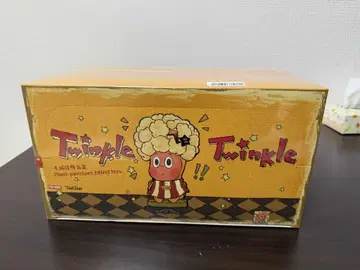 POPMART Twinkle Twinkle 봉제 인형