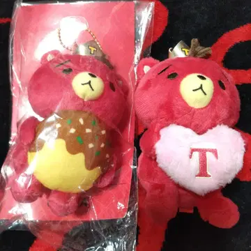 동방신기 지역 TB 마스코트 (오사카)