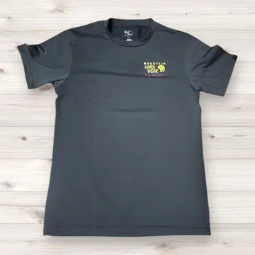 Mountain Hardwear 팀 에멧 콜라보 티셔츠 M