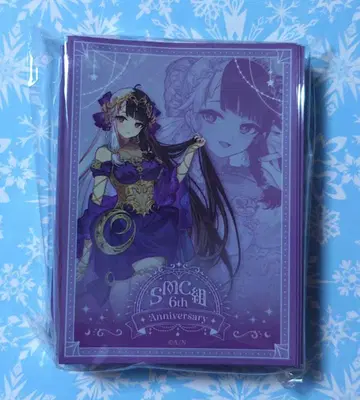 SMC 6th Anniversary 슬리브 A ver. 야미레나