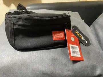 manhattanportage 맨해튼 포티지 허리 백 [새상품]