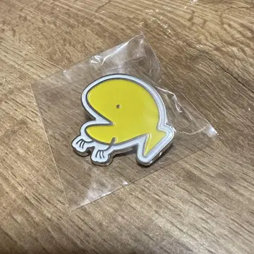 back number 회장에서만 판매되는 가챠 캡슐 토이 물고기 핀즈