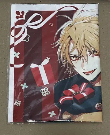 AMNESIA World B3 천 포스터 토마