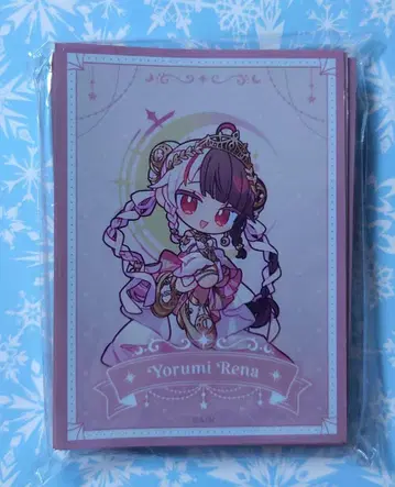 SMC 6th Anniversary 슬리브 B ver. 야미레나