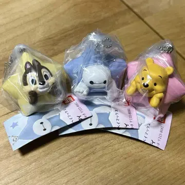 별 마스코트 참