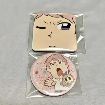 앙상블 스타즈! 아츠키 슈 캔뱃지