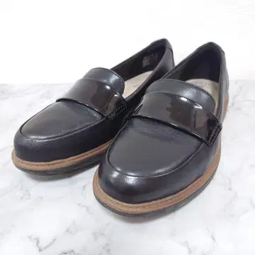 클락스 Clarks collection 로퍼 22.5cm