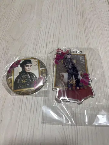 KINGDOM 이와타 타카노리