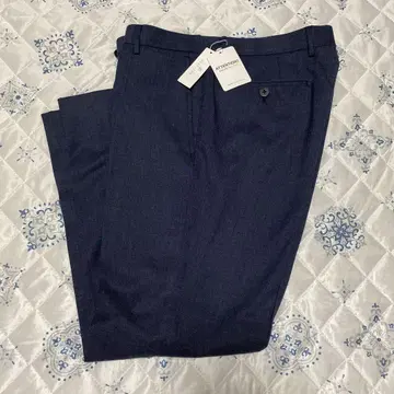 UNITED ARROWS 슬랙스 팬츠 M 그린 라벨 GREEN