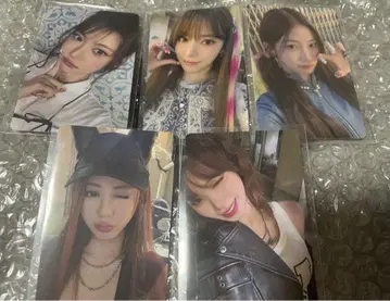 르세라핌 different weverse 라키드로 3번째 컴프