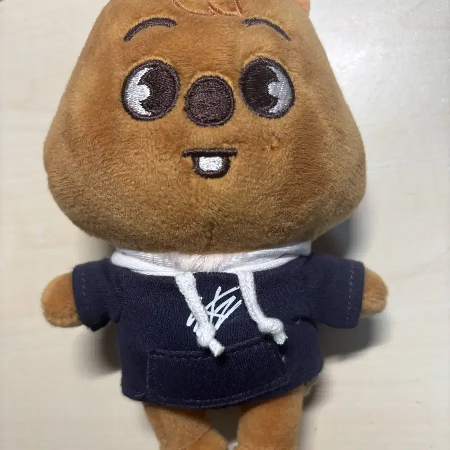STRAY KIDS | 스트레이키즈 Stray Kids Han Quokka Mini Version