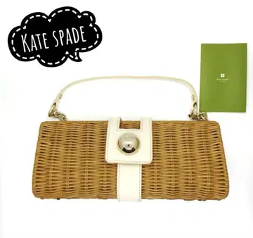 kate spade 케이트 스페이드 2way 클러치 숄더백