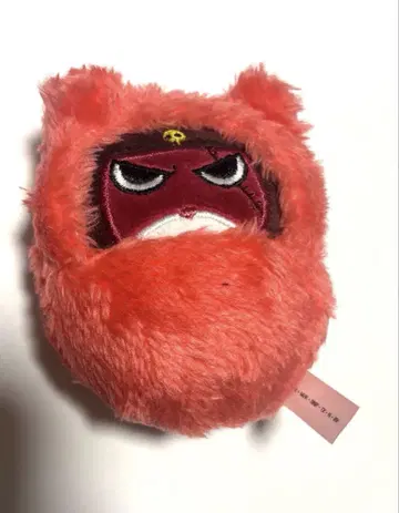 기로로 개구리 중사 케로로 싸개 봉제 인형