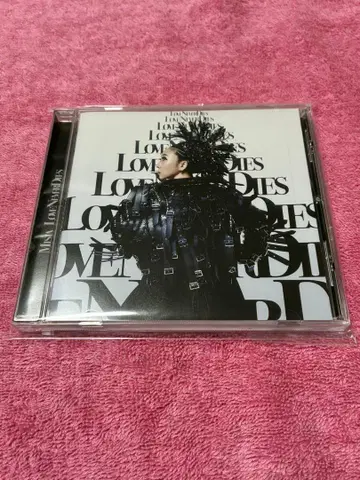 LOVE NEVER DIES (일반ver)