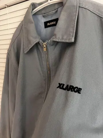 (구제 의류) XLARGE 커버올/코무돗토 유타