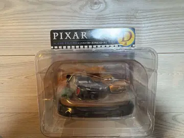 Happy 복권 PIXAR 2025 D상 카즈 피규어