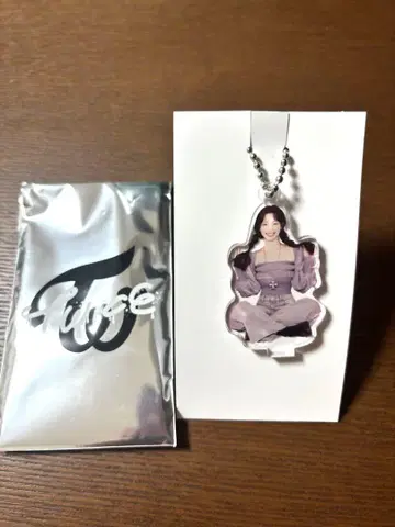 (TWICE) 랜덤 미니 아크릴 스탠드 참 다현 DAHYUN