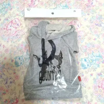 SD13 BOY TTYA 후드티 슈퍼돌피