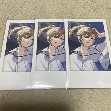 니지산지  카노