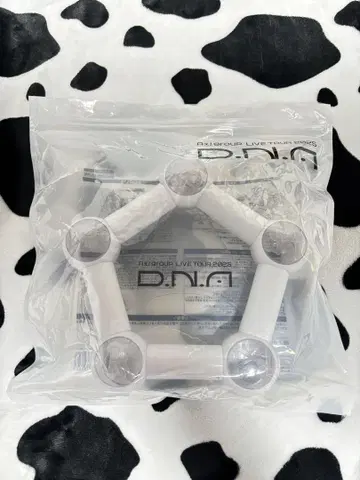 A!group DNA 응원봉