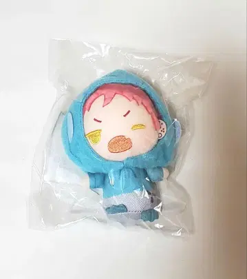 히프노시스 마이크 봉제 인형