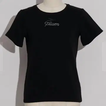 피움 티셔츠