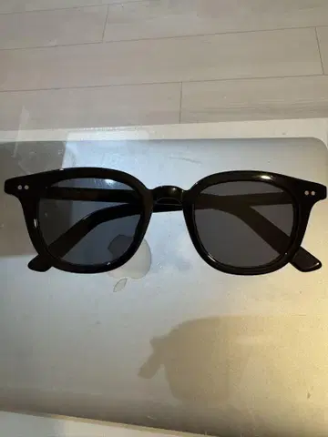 네이티브 샌즈 Guerrero 블랙